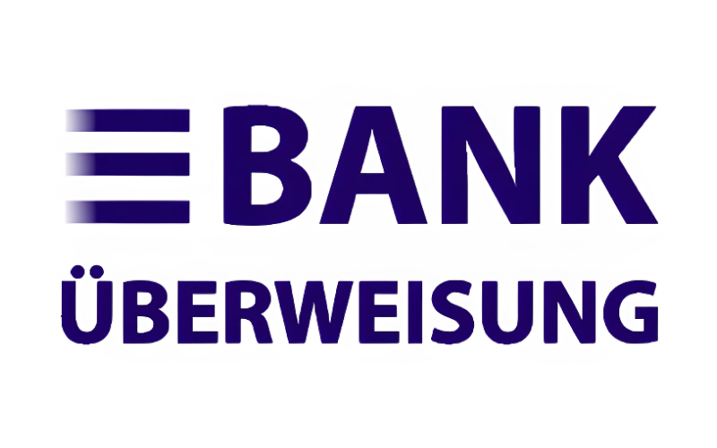 Tätigen Sie eine Einzahlung per Banküberweisung im Bwin Online-Casino.